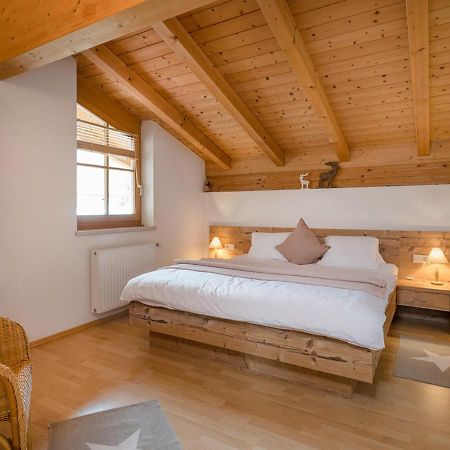 Appartements Klausner Алтенмаркт им Понгау Екстериор снимка