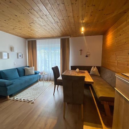 Appartements Klausner Алтенмаркт им Понгау Екстериор снимка