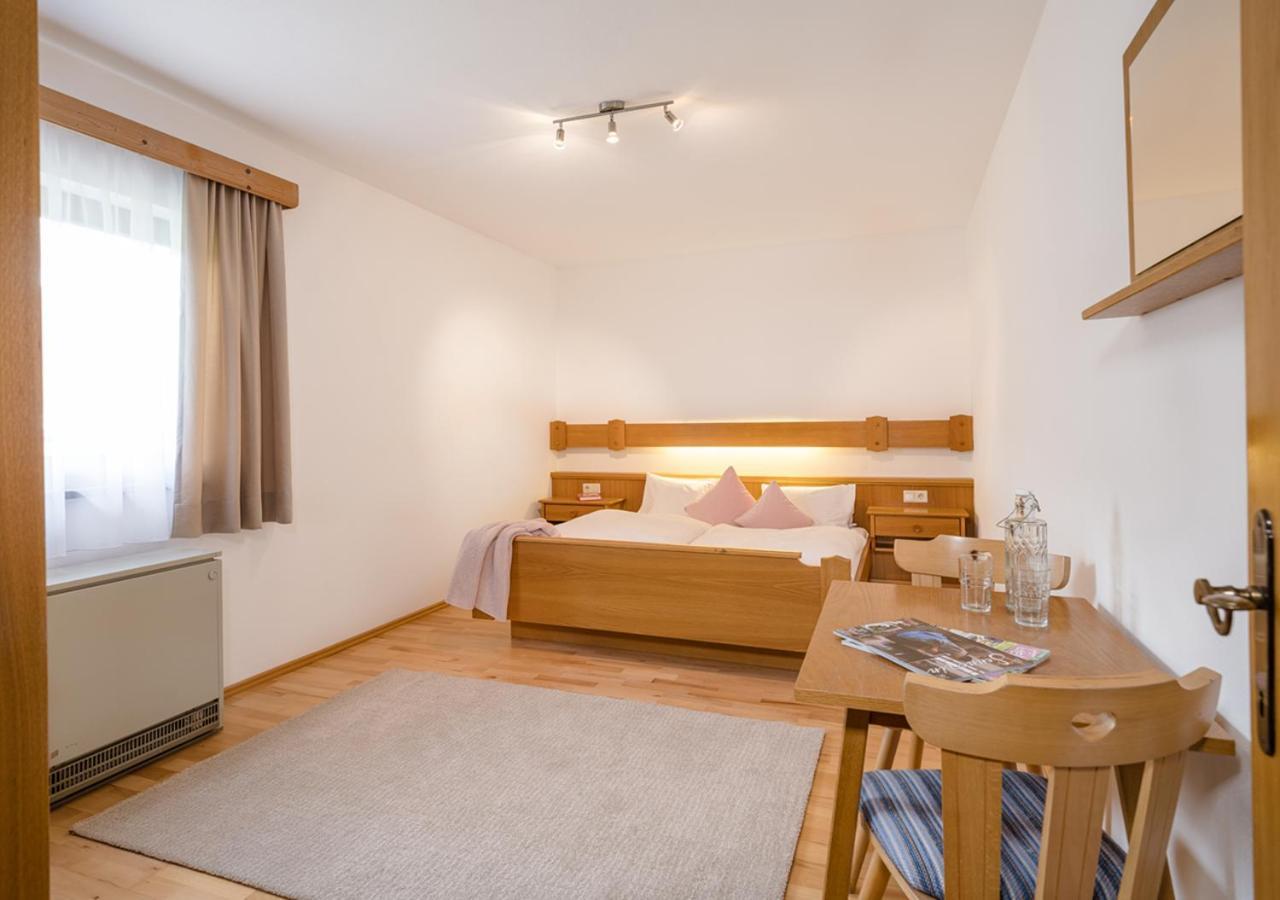 Appartements Klausner Алтенмаркт им Понгау Екстериор снимка