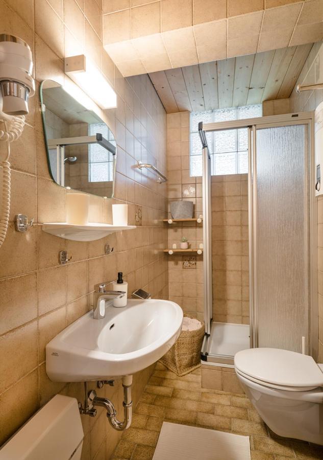 Appartements Klausner Алтенмаркт им Понгау Екстериор снимка
