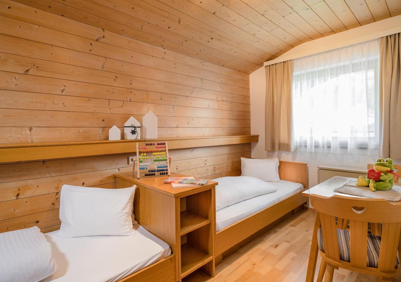 Appartements Klausner Алтенмаркт им Понгау Екстериор снимка