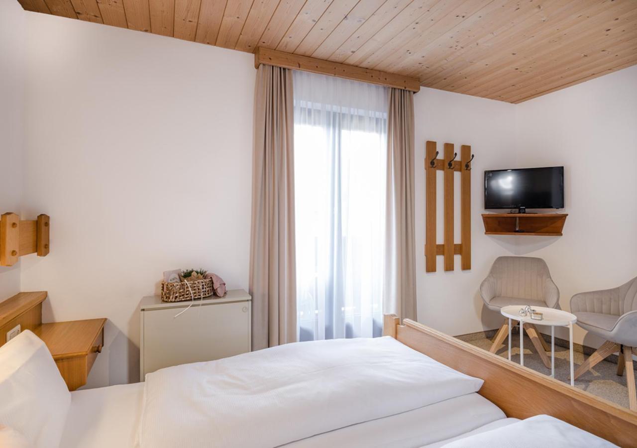 Appartements Klausner Алтенмаркт им Понгау Екстериор снимка