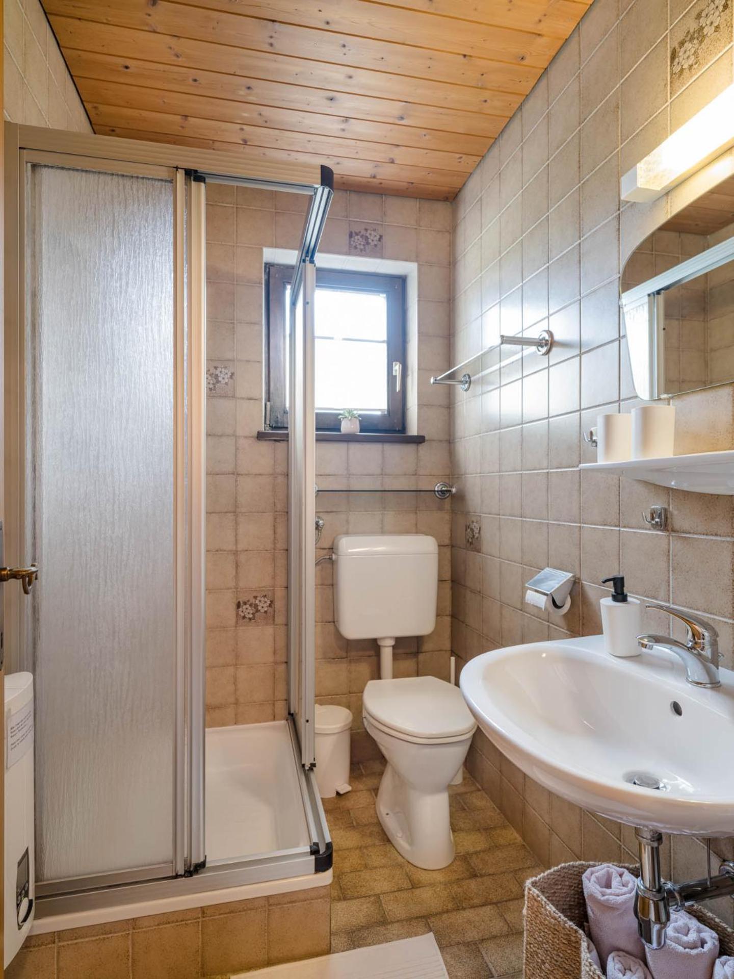 Appartements Klausner Алтенмаркт им Понгау Екстериор снимка
