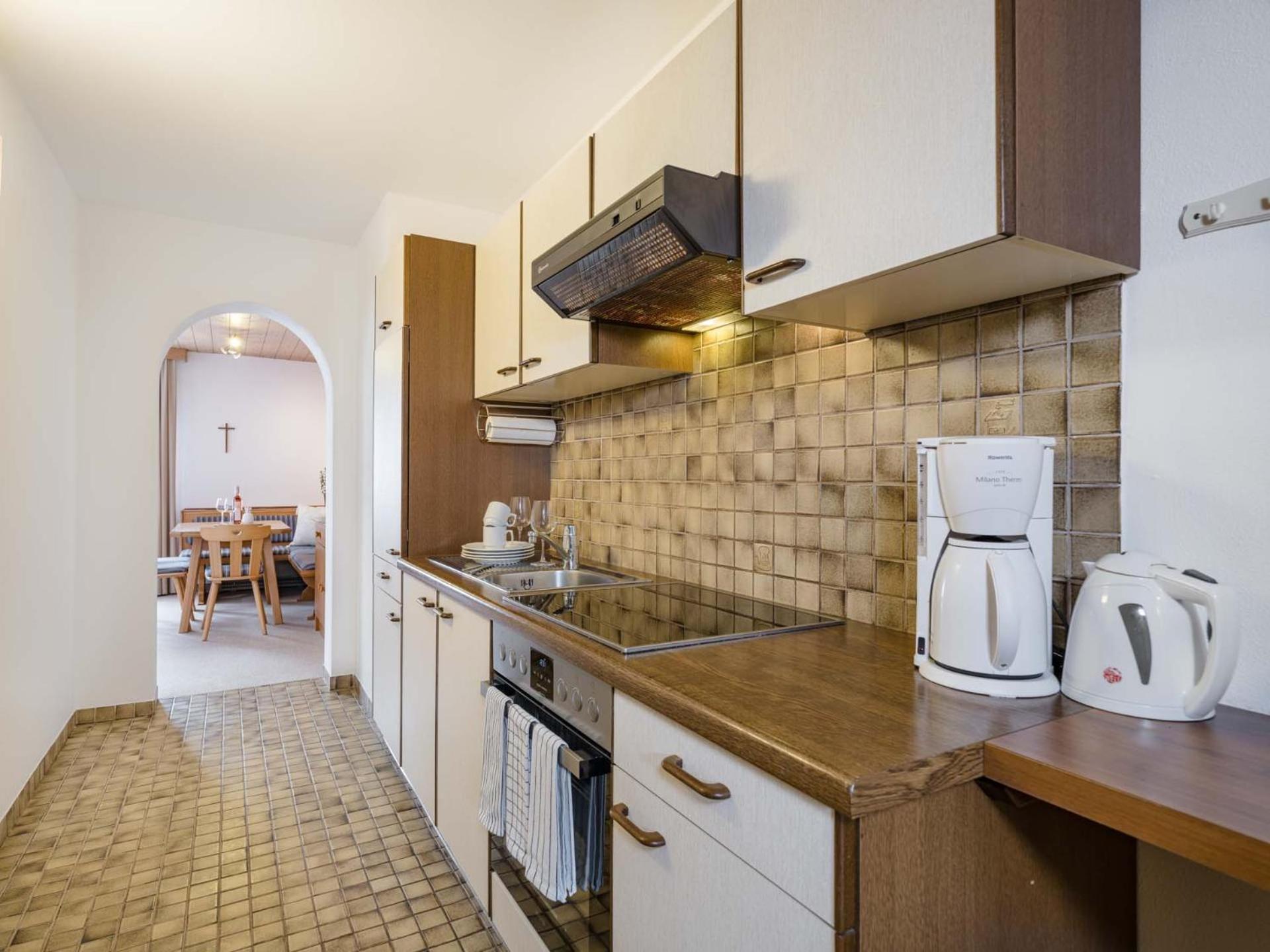Appartements Klausner Алтенмаркт им Понгау Екстериор снимка