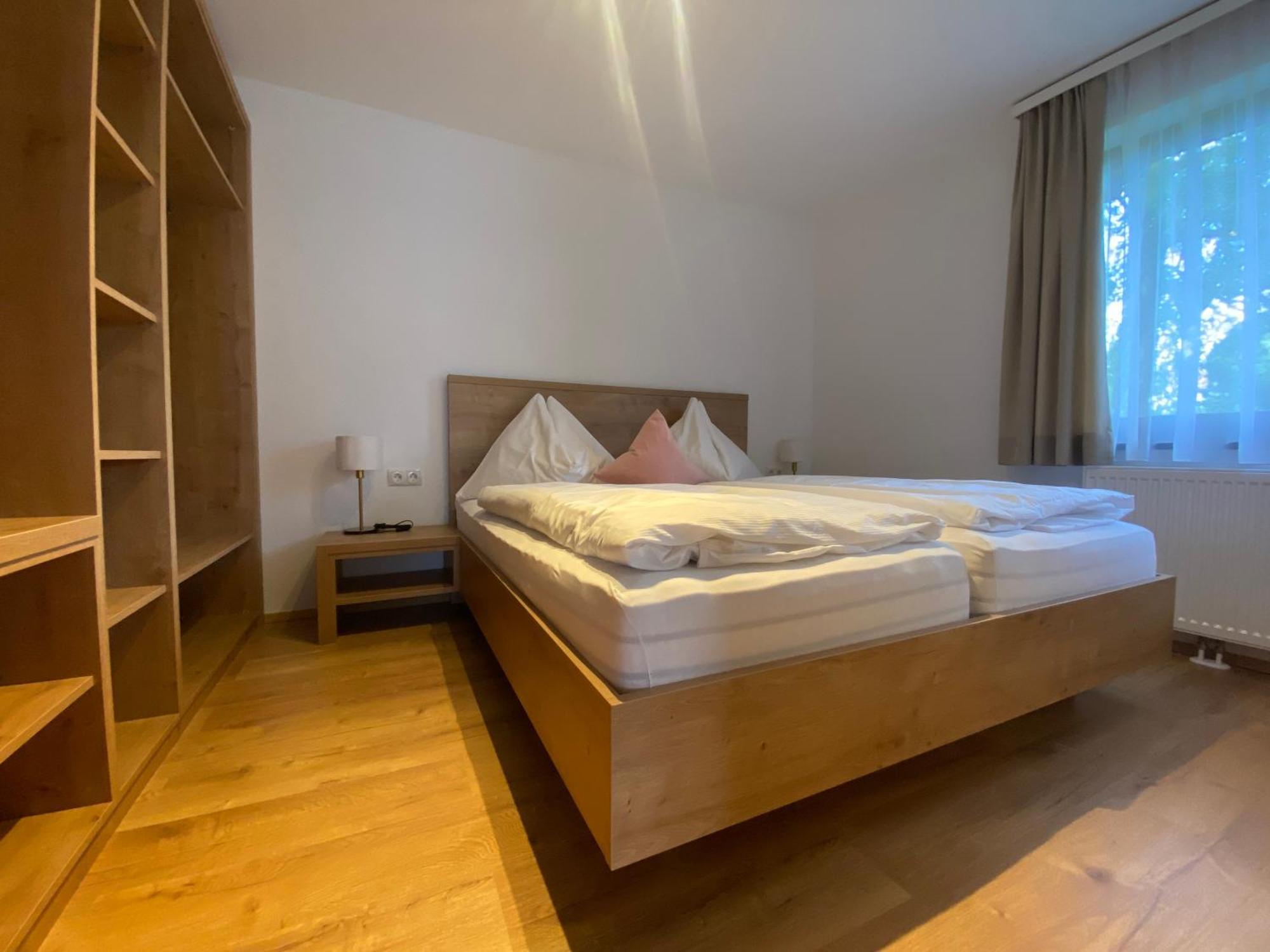 Appartements Klausner Алтенмаркт им Понгау Екстериор снимка