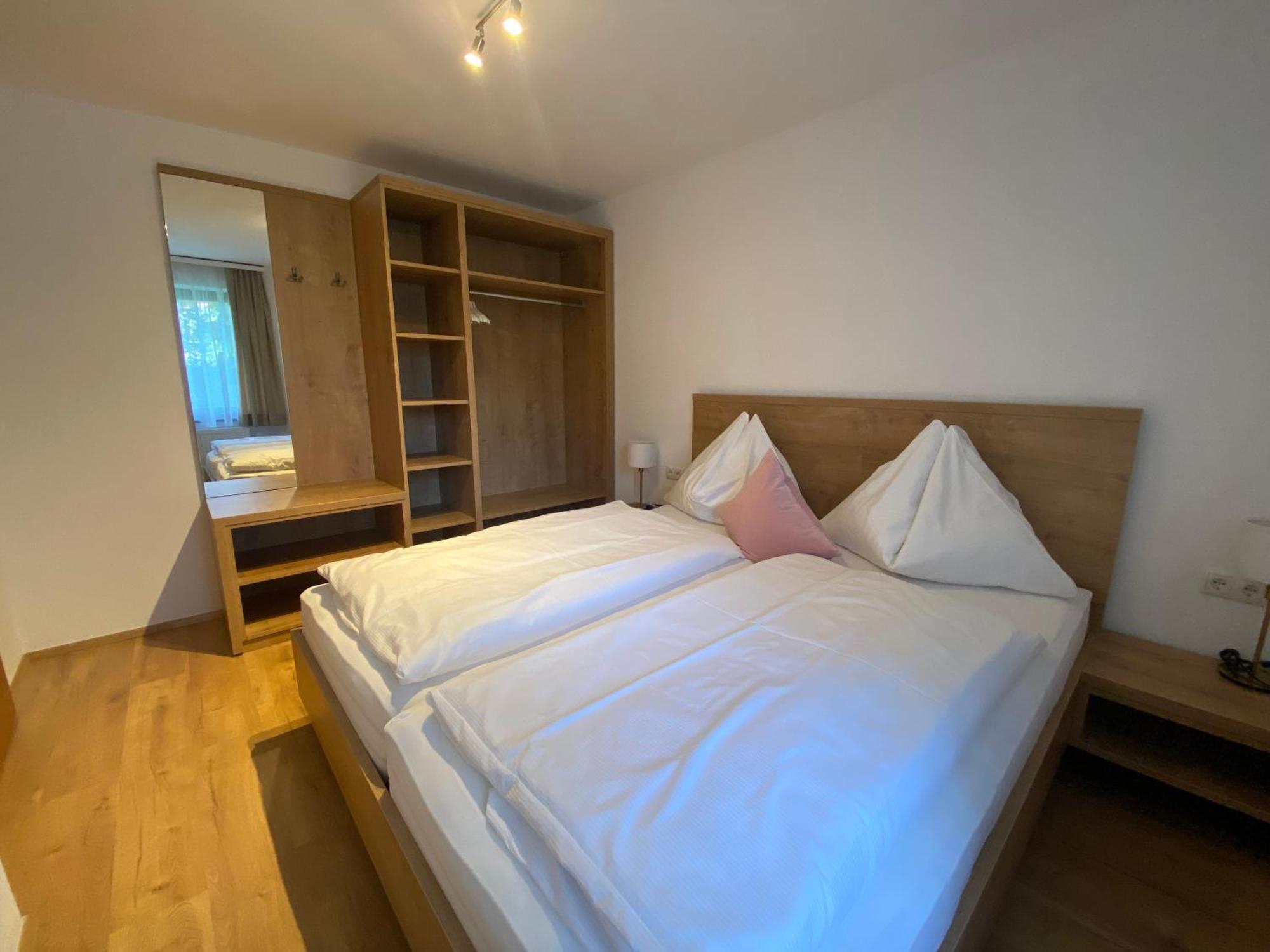 Appartements Klausner Алтенмаркт им Понгау Екстериор снимка