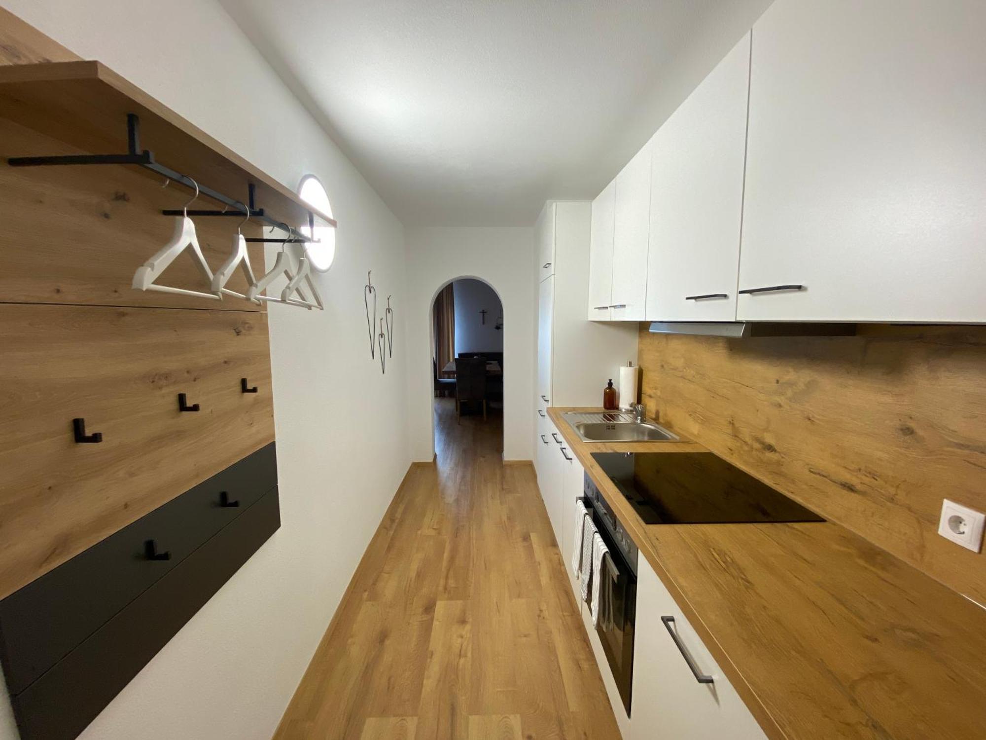 Appartements Klausner Алтенмаркт им Понгау Екстериор снимка
