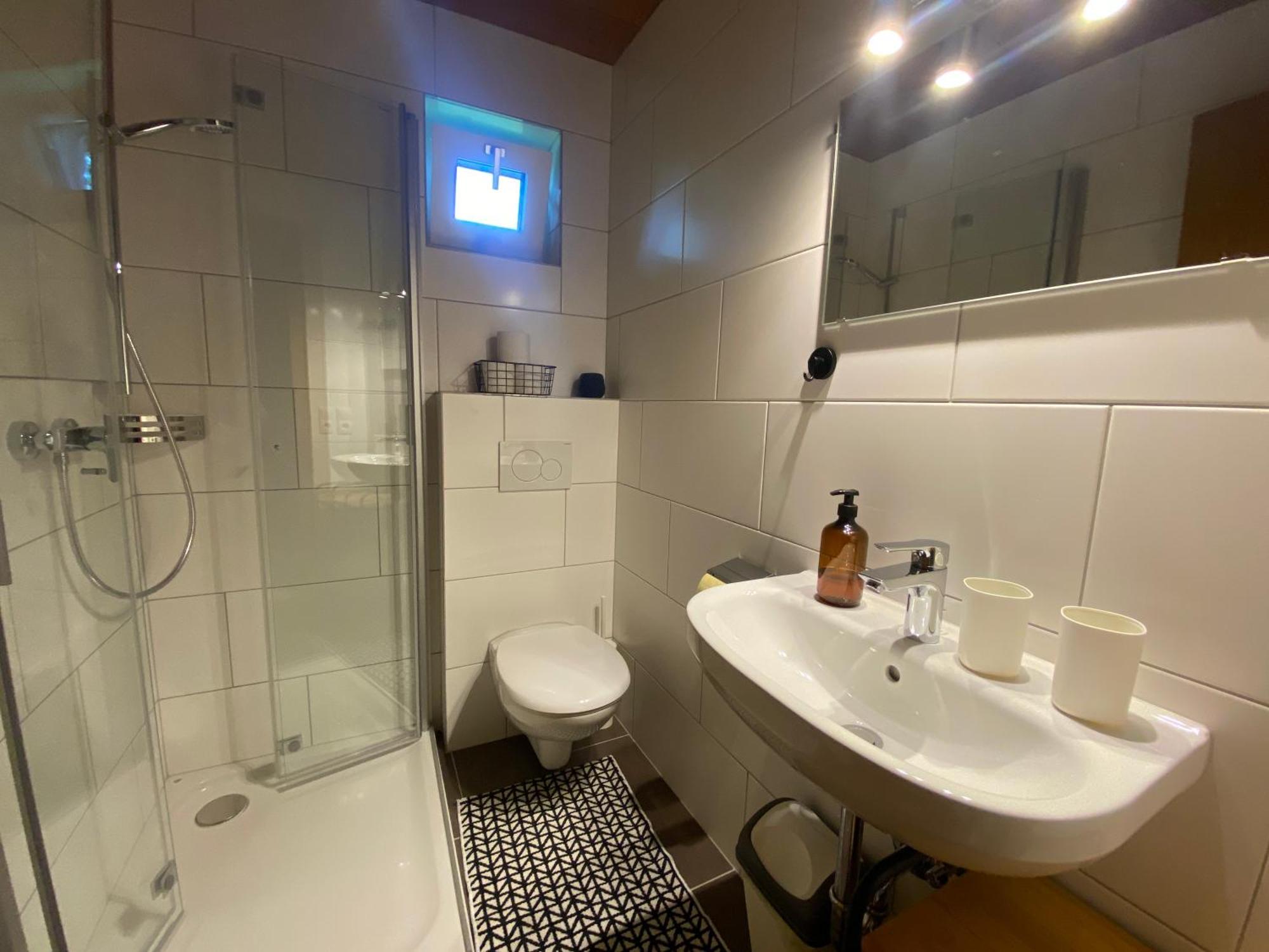 Appartements Klausner Алтенмаркт им Понгау Екстериор снимка
